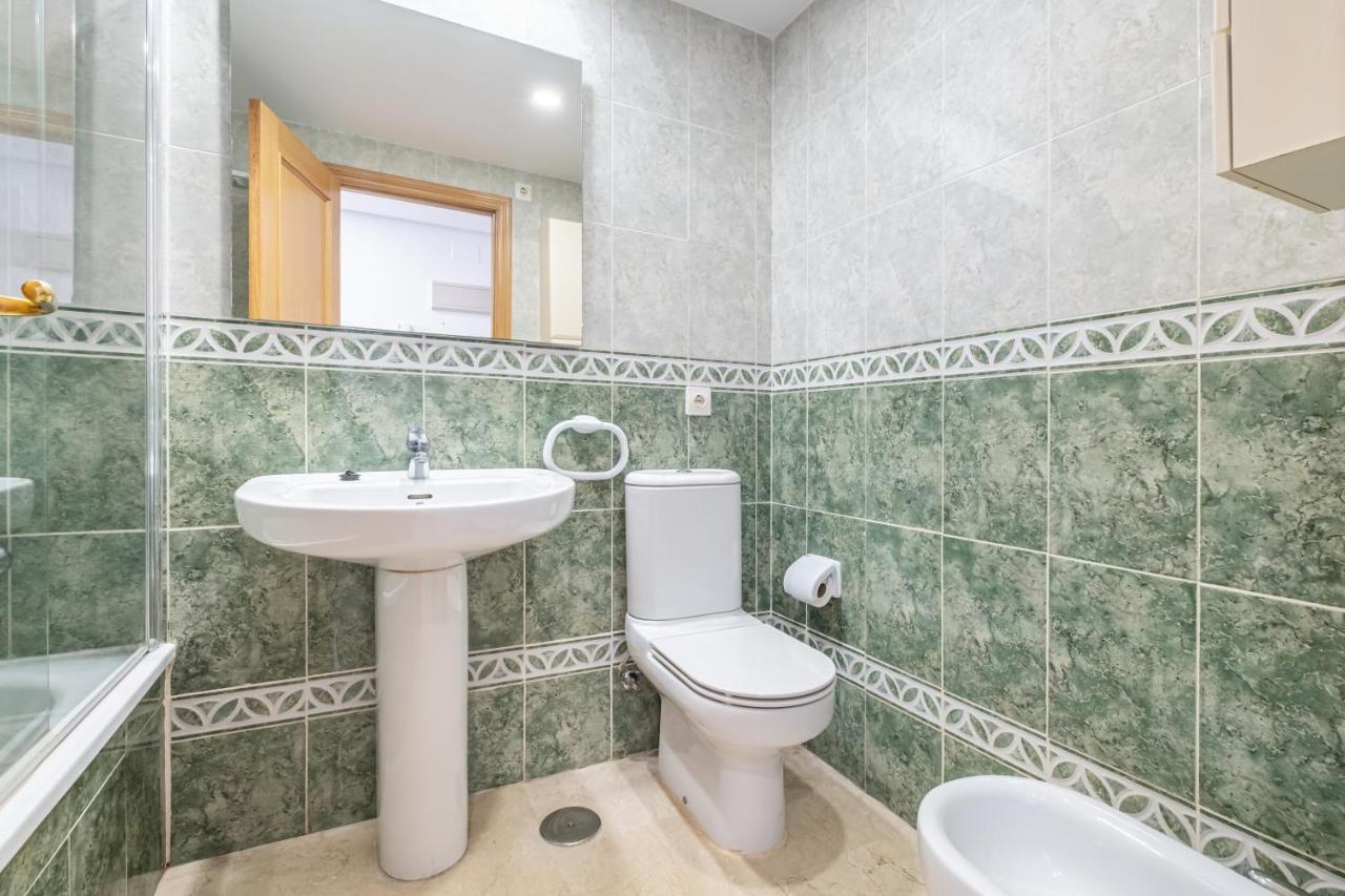 Gemelos 22 Resort Apartment 3-18-B Levante Beach Benidorm Dış mekan fotoğraf